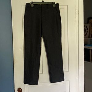 Express men’s black dress pant 29X30